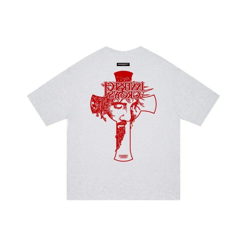 INNERSECT T Shirts Unisex-13