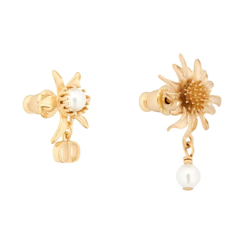 DIOR Earrings Women's-0