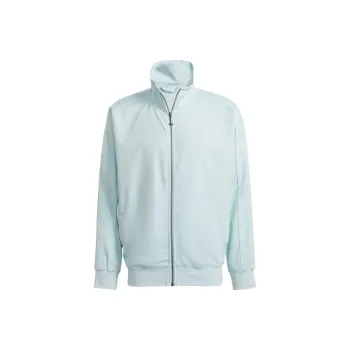Adidas Originals Jackets Men Light Blue