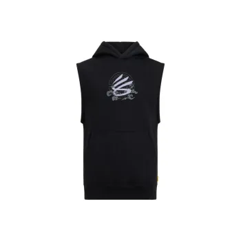Under Armour Tank Tops Men's Black