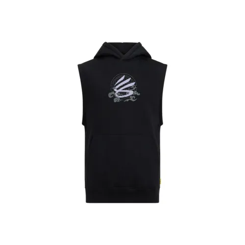 Under Armour Tank Tops Men's Black