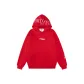 Red-Fleece-Lined
