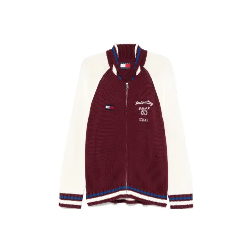 Tommy Hilfiger Colourblock Cardigan