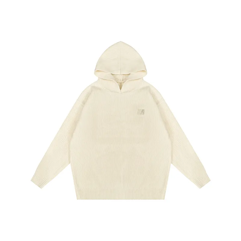 FDR Basic R Series Knitwear Unisex-0