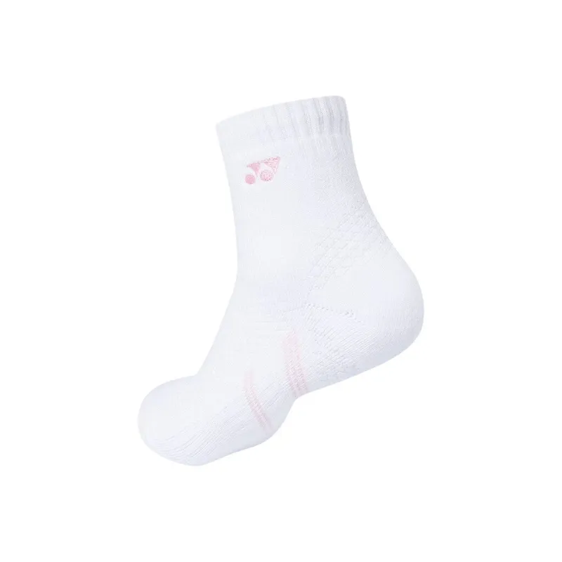 YONEX Mid-Calf Socks Women's 1 Pack-1