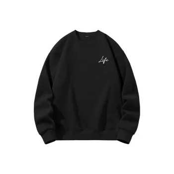 MINISO Sweatshirts Unisex