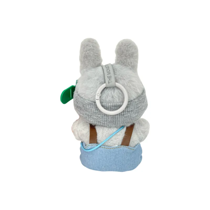 POP MART Sit And Party Hang Tag Box-2