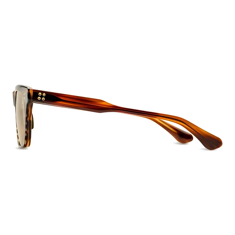 DITA Thavos Square frame Sunglasses-2