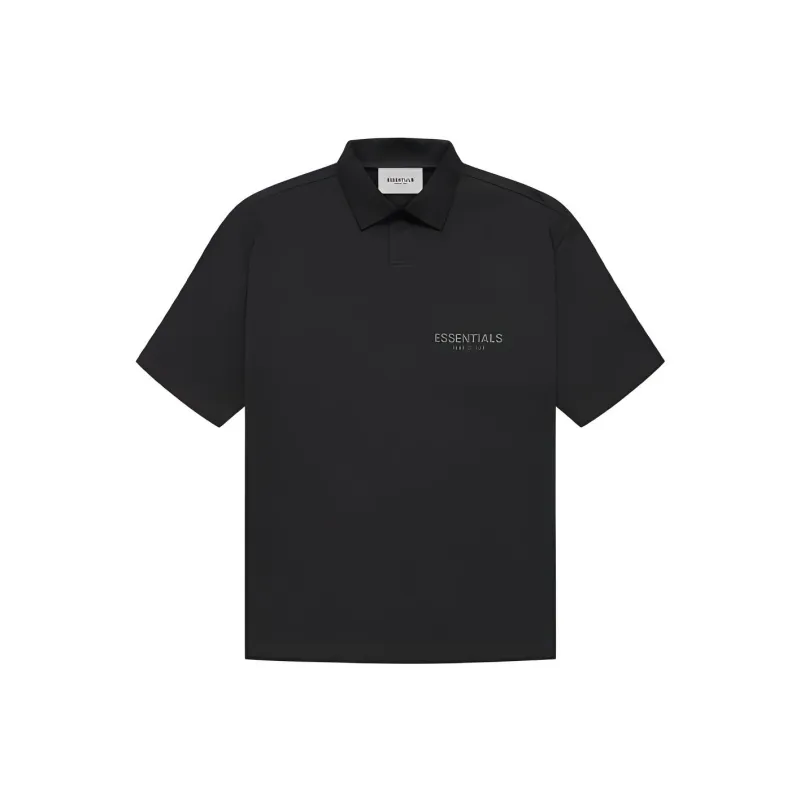 Fear Of God Essentials Core Collection Polo-0