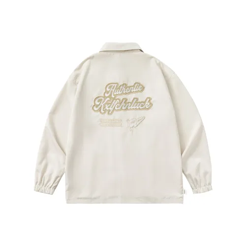 KXLFCHN Jackets Unisex