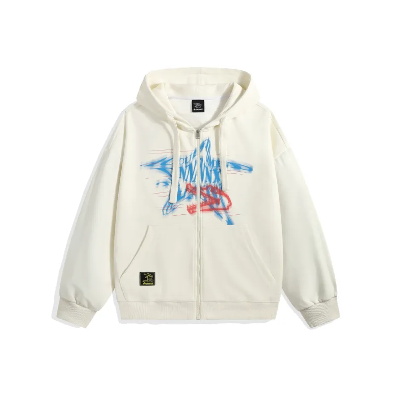Dnnnnx Sweatshirts Unisex-2