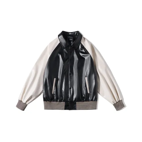 N-MAX Jackets Unisex