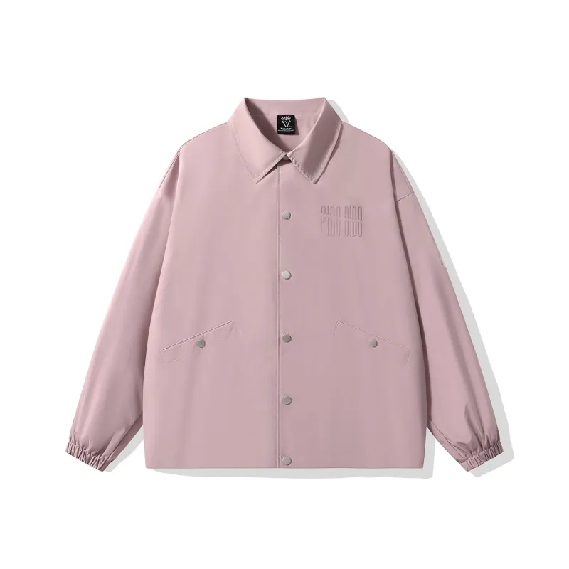 FIDO DIDO Jackets Unisex-15