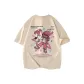Light Beige Apricot (100% cotton)