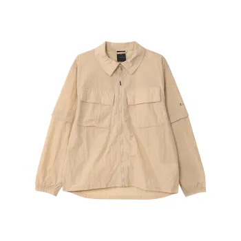 Jordan Jacket Men's Desert Yellow