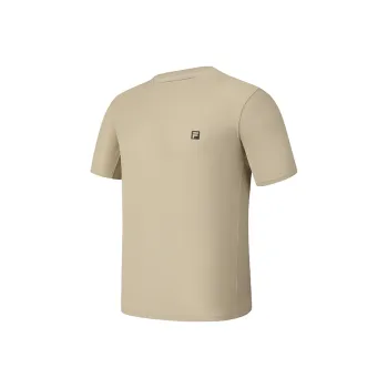 FILA x BBC EARTH T Shirt Men's Seashell
