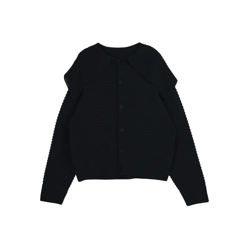 SIMPLE PROJECT Knitwear Unisex-2