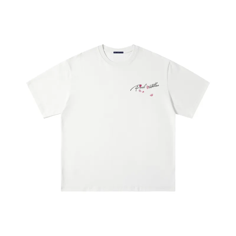 PAUL COSTELLOE T Shirt Unisex Combo Set-14