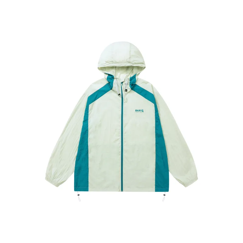 The Simpsons Sun Protection Clothing Unisex-0