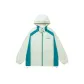 Light Pea Green