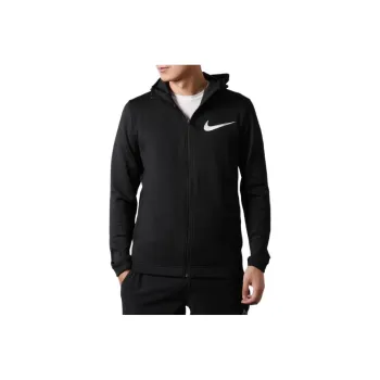 Nike Jackets Men Black