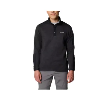 Columbia Sweater Weather Sweatshirt Men's Black