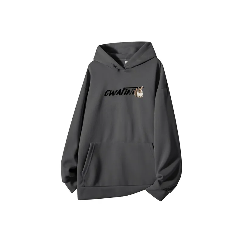 GWAF Sweatshirts Unisex-12