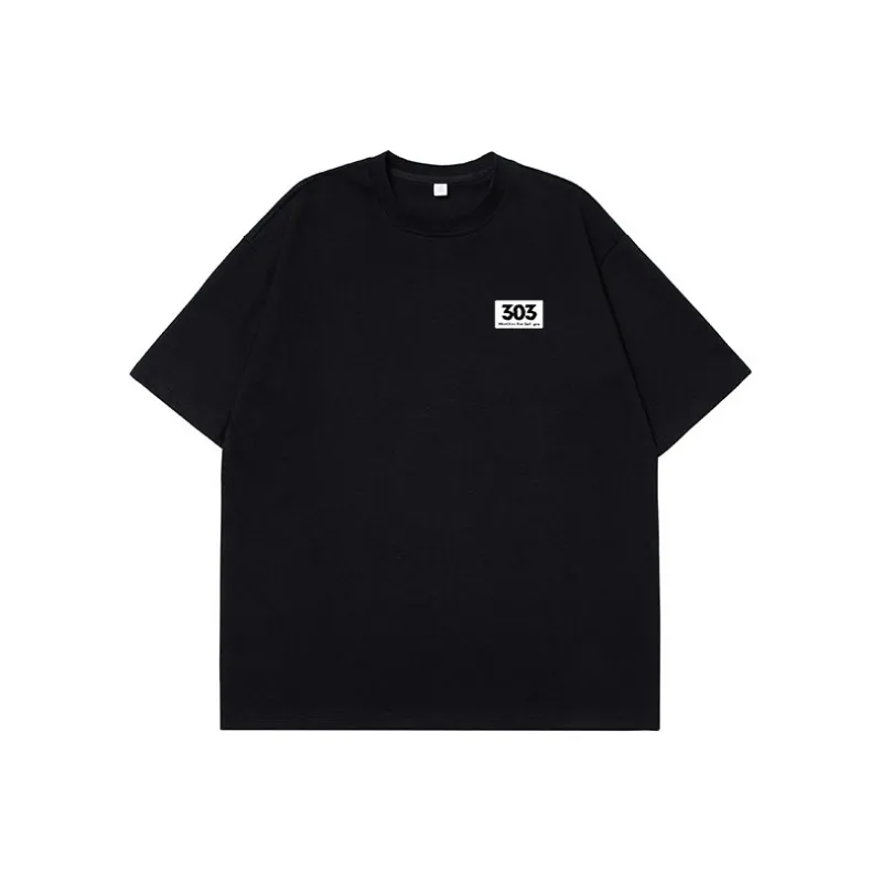 33TH T Shirts Unisex-6