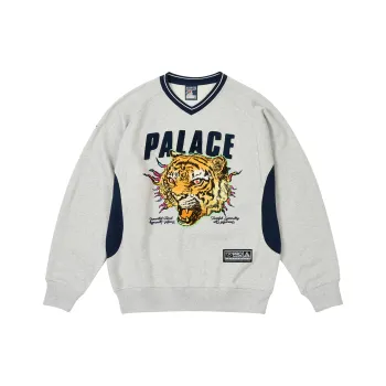 PALACE Tora Tora Crew