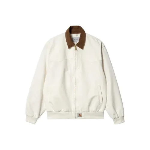 Carhartt WIP Og Santa Fé Jacket