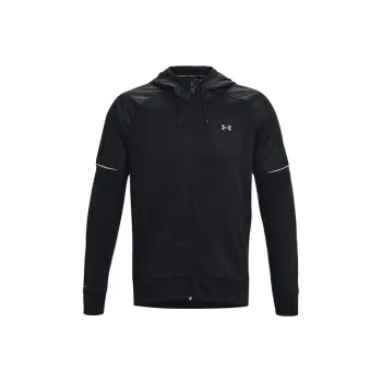 Under Armour Jackets Men Black
