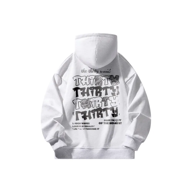 30BRAID Sweatshirts Unisex-11
