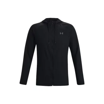 Under Armour UA Sun Protection Series Jacket Fall Men's Black