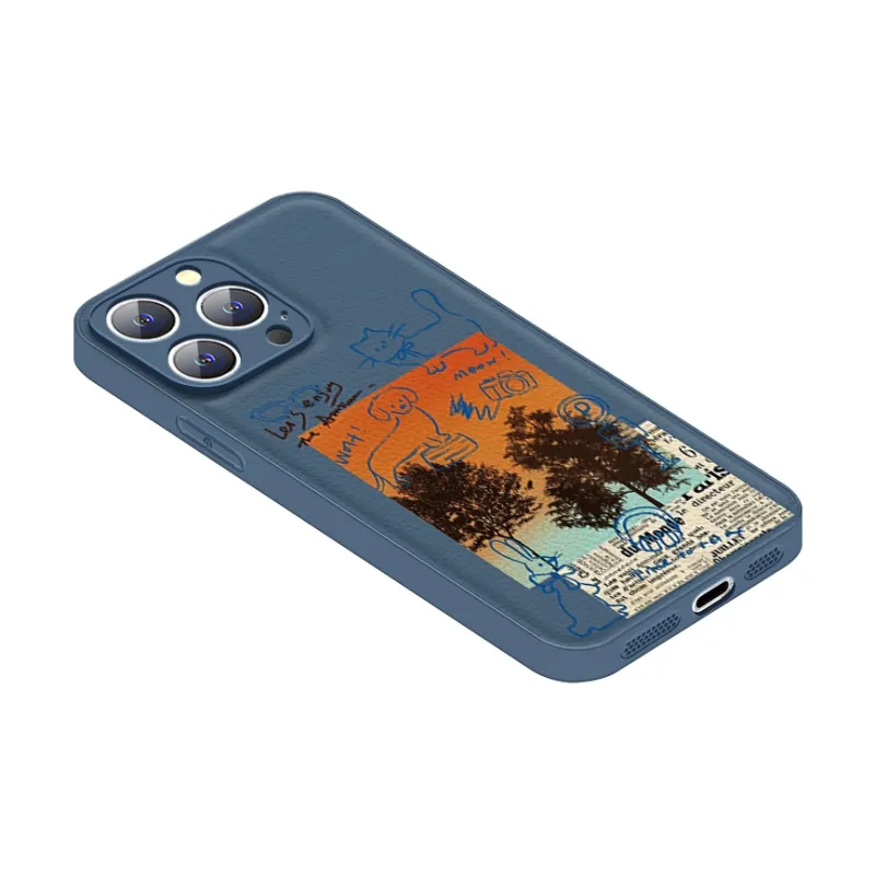 Small bones Phone Cases-7