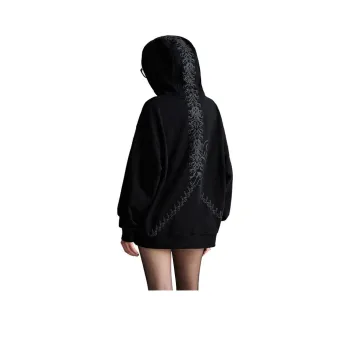 Organic Emotion Sweatshirt Unisex