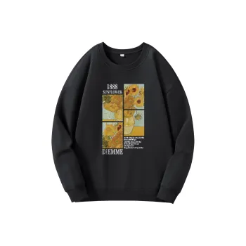 DIEMME Sweatshirts Unisex