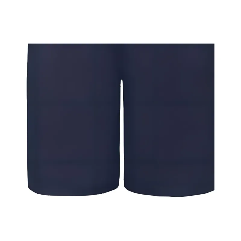 LOUIS VUITTON New Quarterly Products Of LV Casual Shorts Men Blue-4