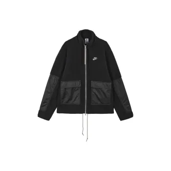 Nike Jackets Men Black