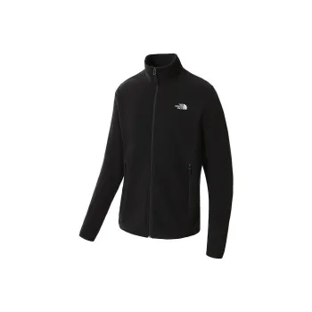 THE NORTH FACE Jackets Men Black