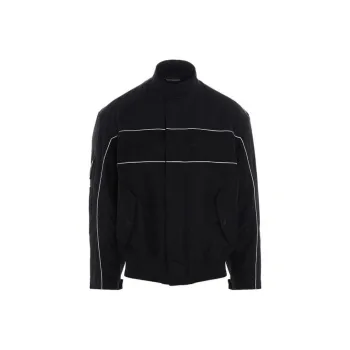 Balenciaga Racing Jacket