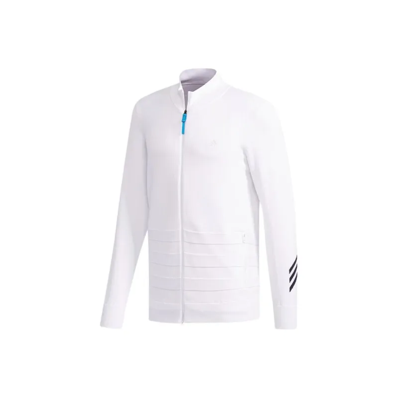 Adidas Knitwear Men White-0