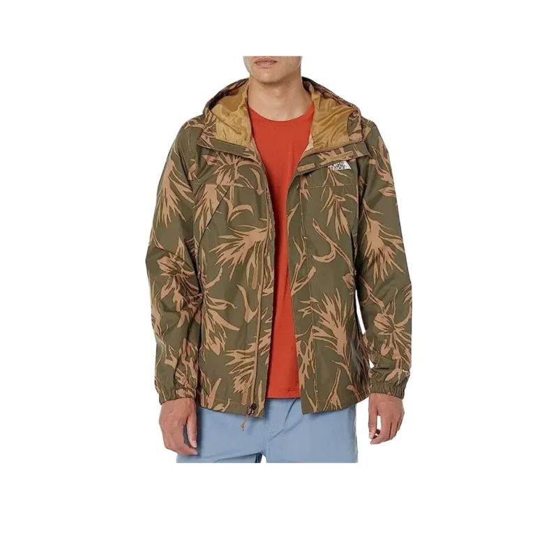THE NORTH FACE Jackets Men Brown-0