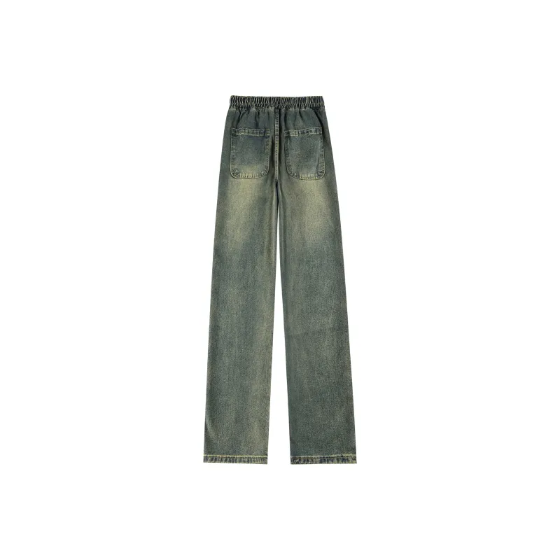 SAME FLOW Jeans Unisex-6