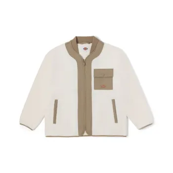 Dickies FW22 Jacket Men's White