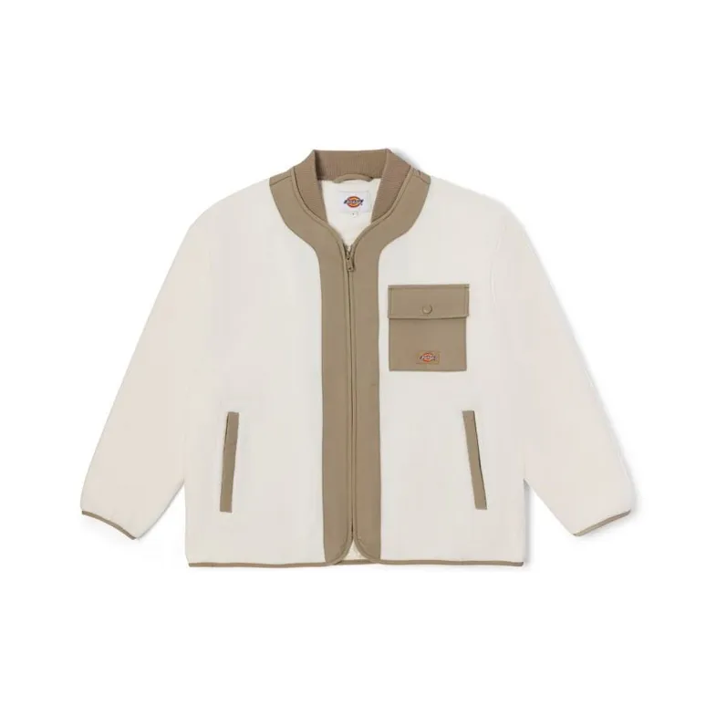 Dickies FW22 Jacket Men's White-0