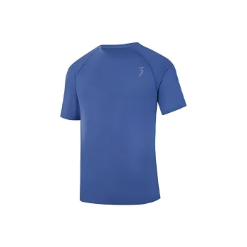 361° T Shirt Men's Dazzling Blue