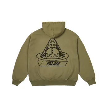 PALACE X Vivienne Westwood Hood