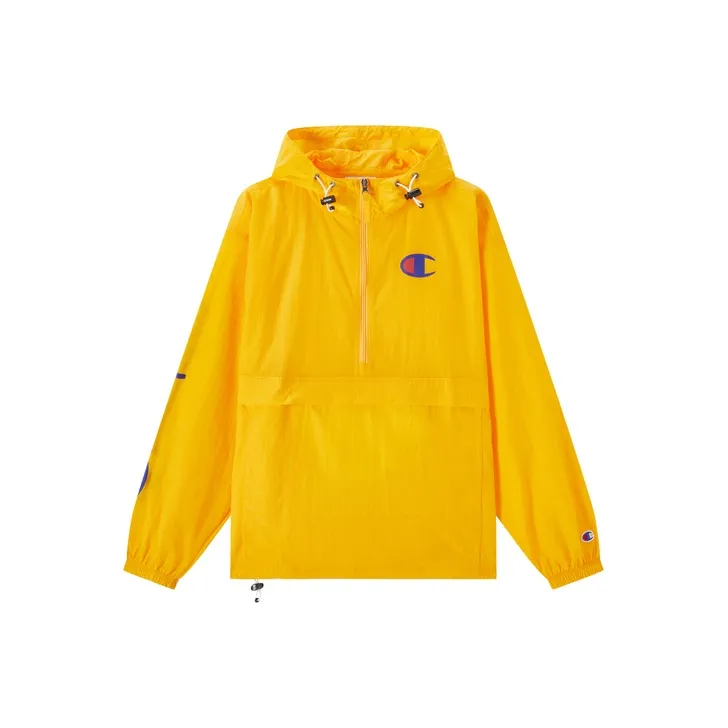 Champion Jackets Unisex-5