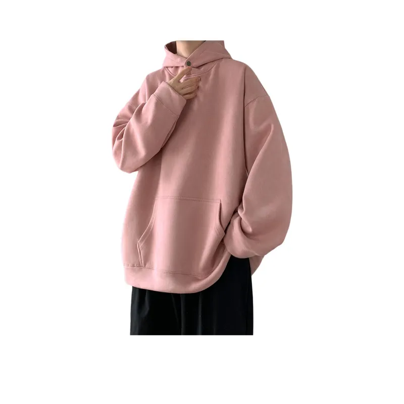 OPMO Sweatshirts Unisex-22