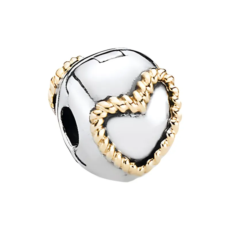 Pandora Jewelry Accessories Women's Silver-2